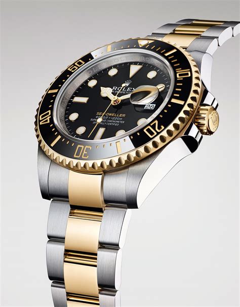 rolex sea dwealer|Rolex sea dweller models.